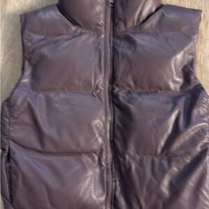 Wilfred Free Puffer Vest